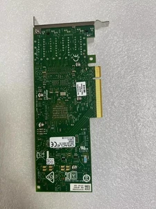 Carte originale Oracle Sun 7096675 quatre ports 10 Gigabit Ethernet X710-T4 10G RJ45 - Photo 1/2