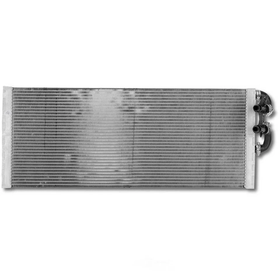 Intercooler compatível com 2007-2012 Mercedes-Benz R320 R350 PEÇAS GLOBAIS - Imagem 1 de 1