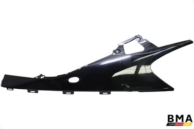 BMW I8 I12 Rear Right Passenger Quarter C-Pillar Trim Panel 2014 - 2020 OEM - Image 1 of 4