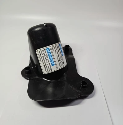 Honda Accord 2008-2015 sedán columna de dirección eje flexible bota junta cubierta OEM Foto 1 de 4