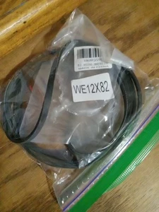 WE12X82 für GE General Electric Trocknerband WE12X10014 AP4379804 PS2350043 - Bild 1 von 1