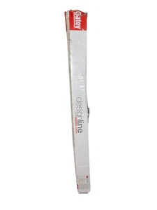 OATEY Designline 40 in. Stainless Steel Linear Shower Drain Tile Pattern - Picture 1 of 1
