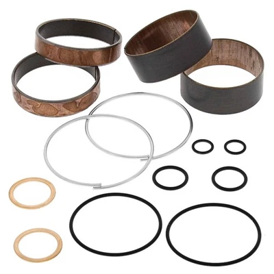Kit de buje de horquilla para moto de cross KTM XC-F 250 2008-2009 todas las bolas Foto 1 de 2