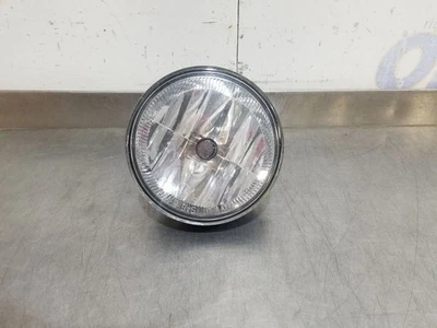 13 2013 FORD F150 FOG LIGHT LAMP RIGHT PASSENGER - Image 1 of 4
