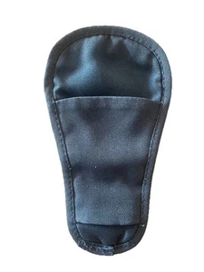 Baby Jogger City Select Buckle Pad Black Replacement Part - Picture 1 of 12