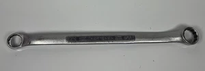 Craftsman 1/2” & 9/16” Offset Box End Wrench Forged 12 Point VV Series - Picture 1 of 6