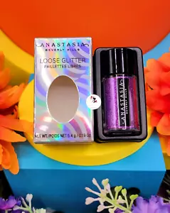 Anastasia Beverly Hills loser Glitzer im Moment volle Größe 5,4 g/0,19oz NEU - Bild 1 von 11
