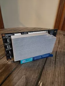 Nvidia P106-90 6GB - Picture 1 of 5