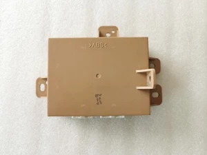 Mazda RX8 Klima Klimaanlage Steuergerät A/C Modul module 177300-7232 - Picture 1 of 5