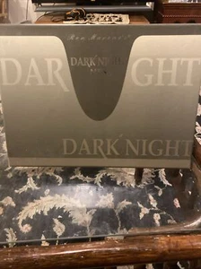 Dark Night 3pc Giftset RON MARONE'S Men 3.4oz, Shower Gel, Lotion - Picture 1 of 3