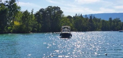 motorboote gebrauchte diesel - Bild 1 von 4