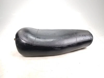 76 Harley Aermacchi SX-175 SX175 Enduro Seat Free Shipping - Image 1 of 4