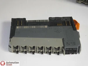 B&r output module 12DO : X20DO9322 + X20 BM11 +X20TB12 - Picture 1 of 2
