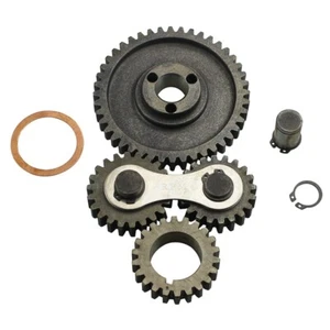 CLP Performance Dual Idler Gear Drive Ford SB  Quiet - Imagen 1 de 1