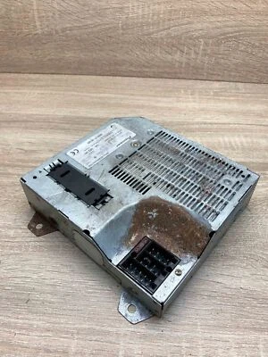 6025310671B SCU 2056ZRN 02 Renault Amplificatore Suono Sistema Audio Pioneer - Immagine 1 di 4