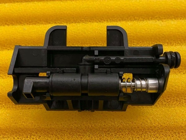 1x For Delonghi Ecam & Etam Brewing Unit Piston Photo Related