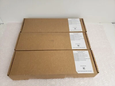 LOT OF 3 Dell PowerEdge Kit RCKRL,CMA,SPR,1U DP/N 0TYYJN  13-4 - Image 1 of 2