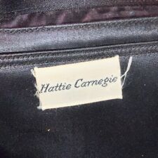 Purse/clutch Owned By Hattie Carnegie A Piece Of Fashion History
