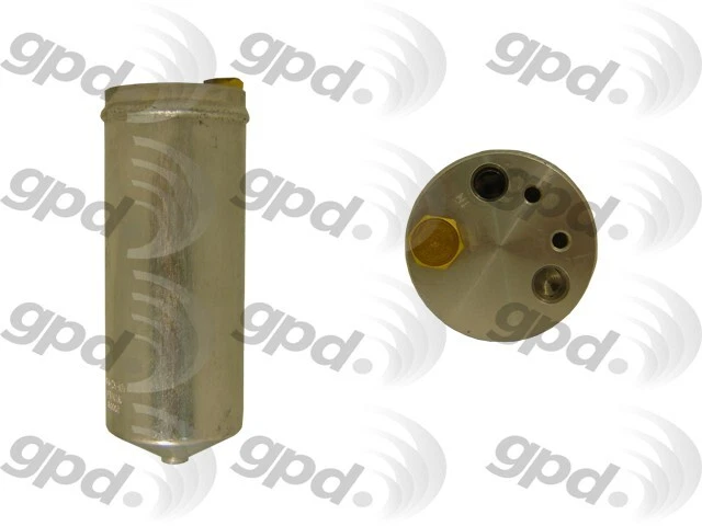 Secador receptor aire acondicionado 2,5 L para Suzuki Grand Vitara 1999-2000 614WZ31 Foto 1 de 1
