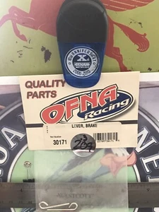 Ofna 30171: Brake Lever NewInPack USA Shipped - Picture 1 of 2