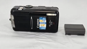 Canon PowerShot S50 5MP Compact Digital Camera - Picture 1 of 13