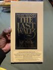 The Band The Last Waltz 4-Disc CD Box Set Collectors Edition SEALED HYPE STICKER