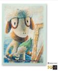 Pokémon Center × Van Gogh Museum: Smeargle Painter Card Sleeves In Hand