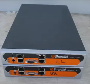 SHORETEL SG-T1K 600-1069-20 Digital Trunk Voice Switch Module FREE SHIP - Picture 1 of 3