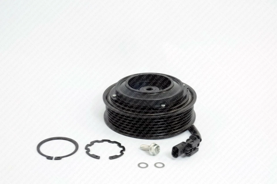 Новый компрессор муфты набор для 2013-2020 Buick Enclave 3,6 литра двигателя - Изображение 1 из 1