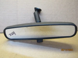 1999 2000 2001 2002 2003 Toyota Camry Interior Rear View Mirror OEM E8011681 - Picture 1 of 4