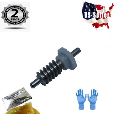 for Cadillac Suburban Escalade Avalanche Chevrolet Tahoe Side Mirror Repair Gear - Image 1 of 3