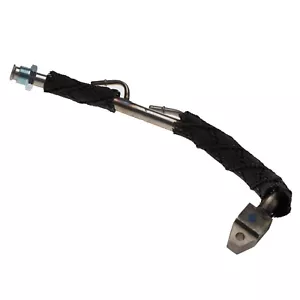 OEM EGR Valve To Exhaust Manifold Tube 3.0L V6 - 93-97 Ford Ranger F47Z-9D477-B - Picture 1 of 5