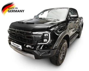 CAR Hood Cover Mask BRA fits Ford Ranger Raptor since 2022 NOSE FRONT END MASK - Bild 1 von 4