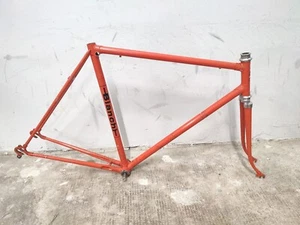vintage telaio frame Legnano Mezza corsa Mezza Corsa 56 X 56 bici bike Eroica - Bild 1 von 8