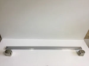 Brausestange Hansa Jet Primo Chrom, 670mm, Duschstange, nur Stangenprofil - Bild 1 von 8