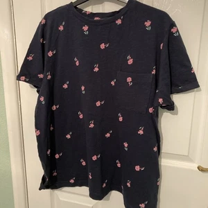 Marks And Spencer’s Cotton Top Size 16 - Picture 1 of 3