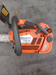 Husqvarna T540XP Top Handle Chainsaw 2021 - Picture 1 of 9