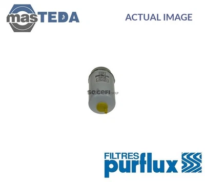 CS734 ENGINE FUEL FILTER PURFLUX NEW OE REPLACEMENT - Image 1 of 4