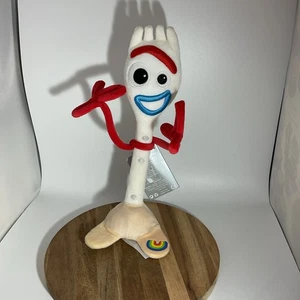 Disney Pixar Toy Story Bonnie’s Plush Bendable Figure 11” Toy - Picture 1 of 8
