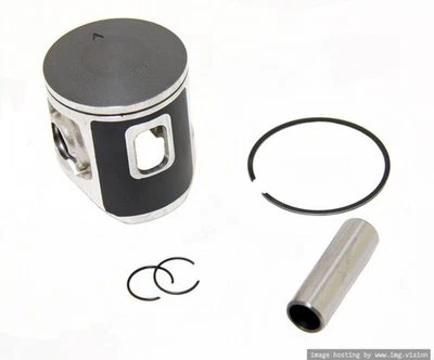 Namura Size A (53.94mm) Piston Kit 2002-10 for Gas Gas EC125 Standard Bore 54mm - Image 1 of 4