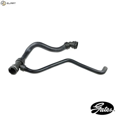 RADIATOR HOSE 05-2947 FOR VW AUDI A4/S4 ARM/ANA/ADP/AHL 4cyl PASSATADP 1.6L A4 - Image 1 of 4