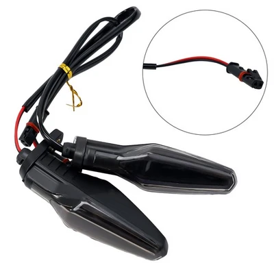 Clignotant LED avant/arrière pour BMW R1200GS Adventure 2014-2018 Foto 1 de 4