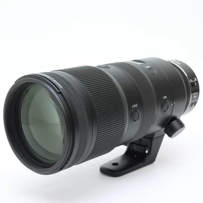 Nikon NIKKOR Z 70-200mm F/2.8 VR S (Nikon Z mount) #216 - Image 1 of 4