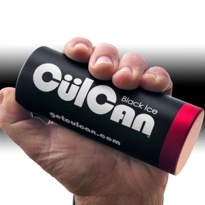Black Ice CulCan Palm Cooling System - Picture 1 of 4