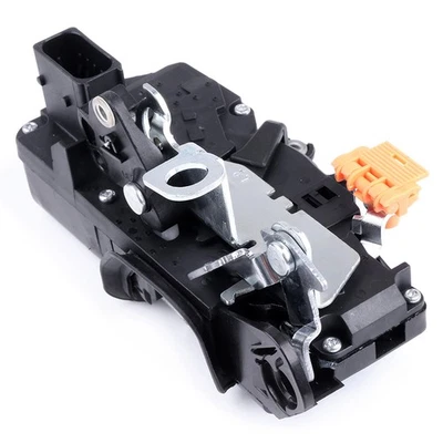 Actuador de cerradura de puerta lado del conductor para Buick LaCrosse 2005-2009 delantero izquierdo 931-312 Foto 1 de 4