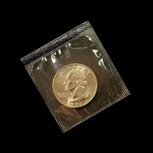 Cuarto P Washington 1997 ~ sin circular en violonchelo original como nuevo  - Imagen 1 de 2