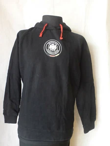 DFB sweatshirt hoodie Germany size M 2005 - Picture 1 of 7