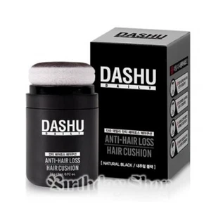 Dashu Daily Anti Hair Loss Hair Cushion 26g/0.92oz Natural Black, Natural Brown - Picture 1 of 1