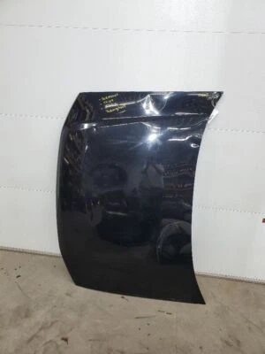 Hood Fits 02-09 TRAILBLAZER 281368 Foto 1 de 4