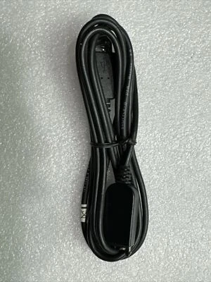 Original Palm Pilot 180-10201-00 “USB Data Sync Cable” (6017A0040401) - Image 1 of 4